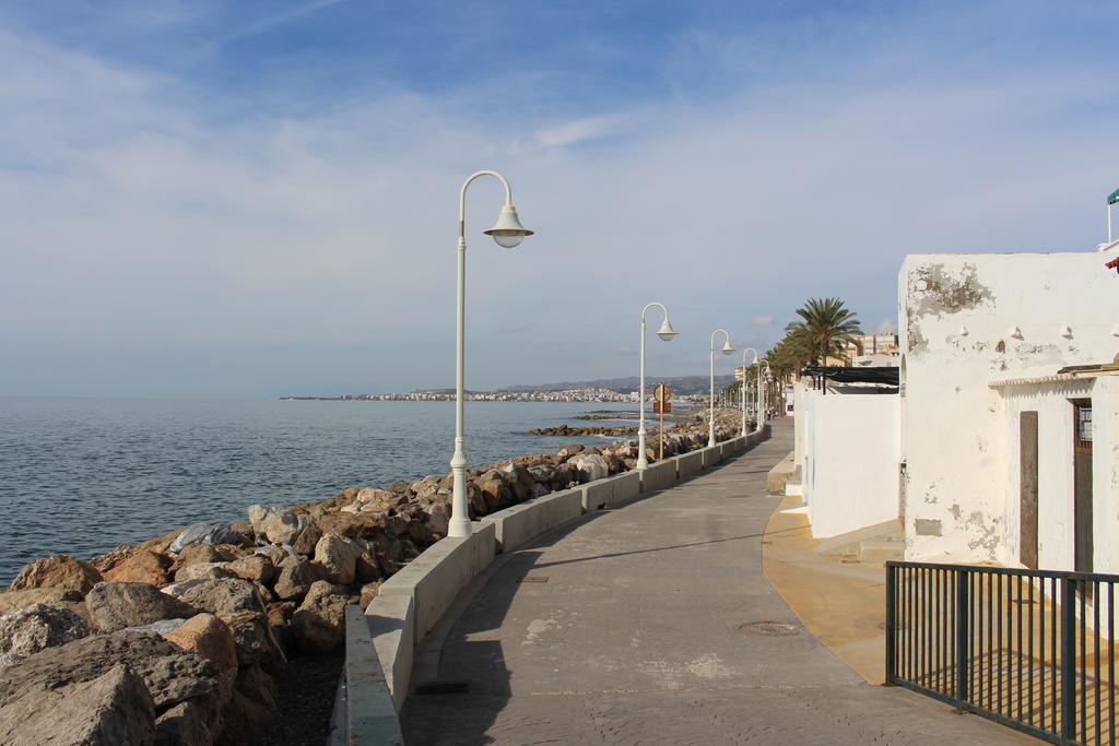 Beach And Family Velez Malaga Eksteriør billede
