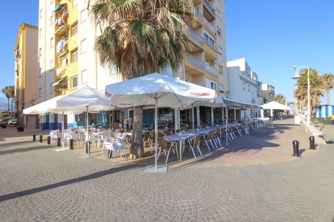 Beach And Family Velez Malaga Eksteriør billede