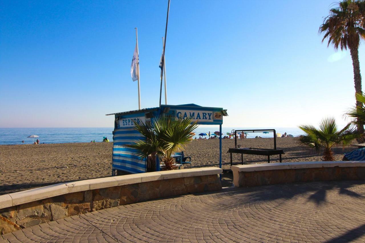 Beach And Family Velez Malaga Eksteriør billede
