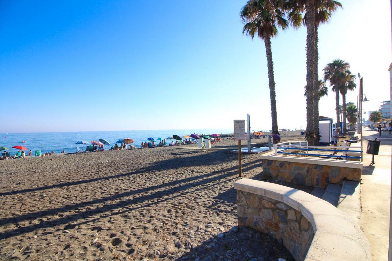 Beach And Family Velez Malaga Eksteriør billede